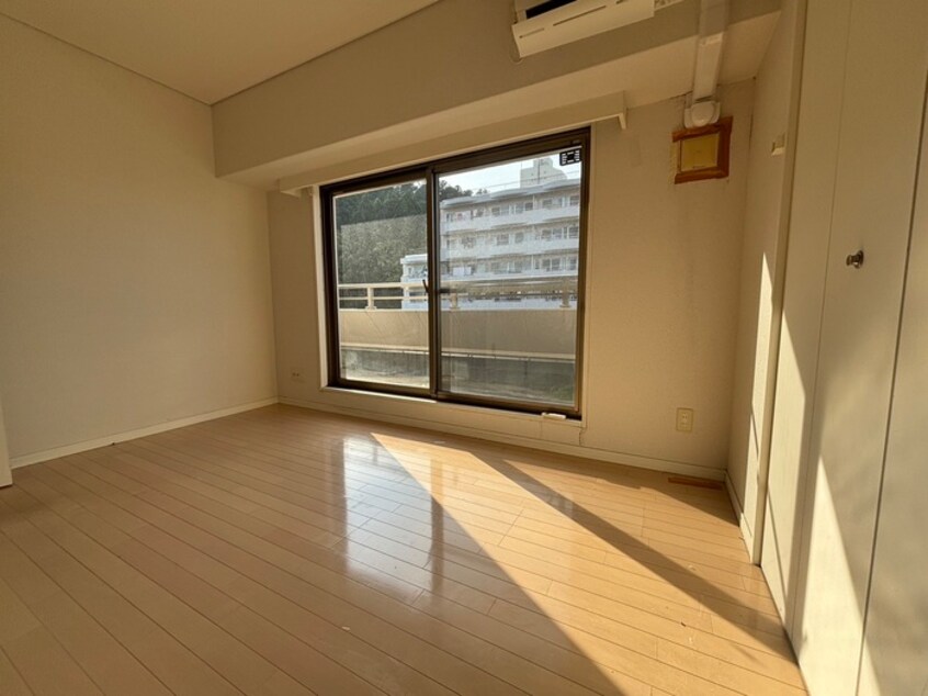 居室 メゾン霊屋