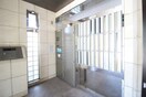 建物設備 メゾン霊屋