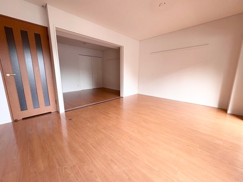 居室 メゾン霊屋