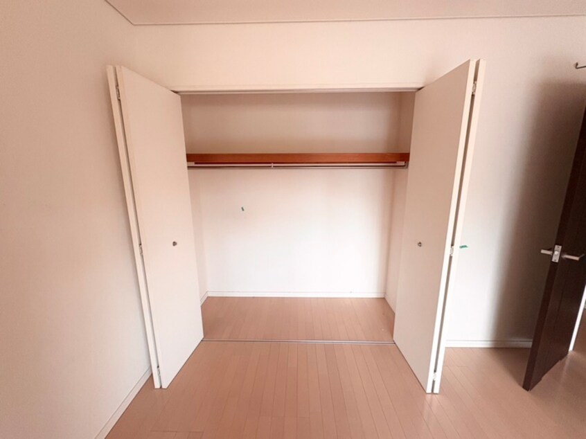 収納 メゾン霊屋