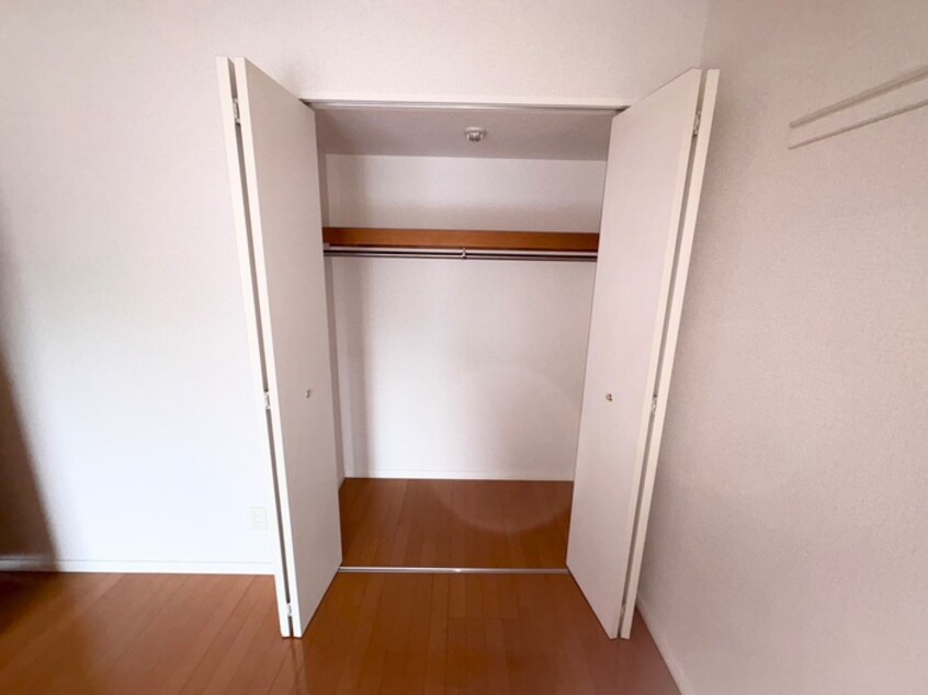 収納 メゾン霊屋