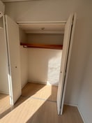収納 メゾン霊屋