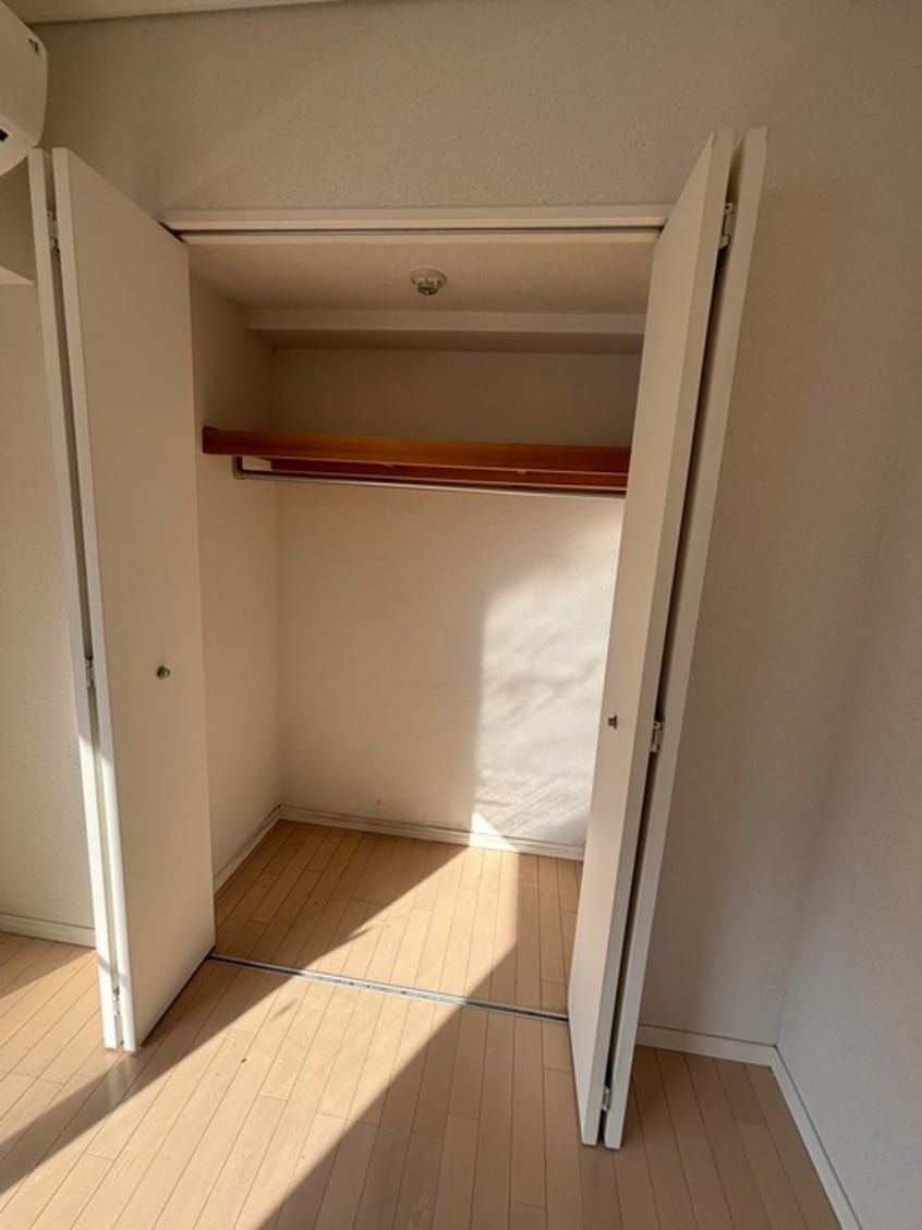 収納 メゾン霊屋