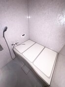 バス／シャワールーム等 メゾン霊屋