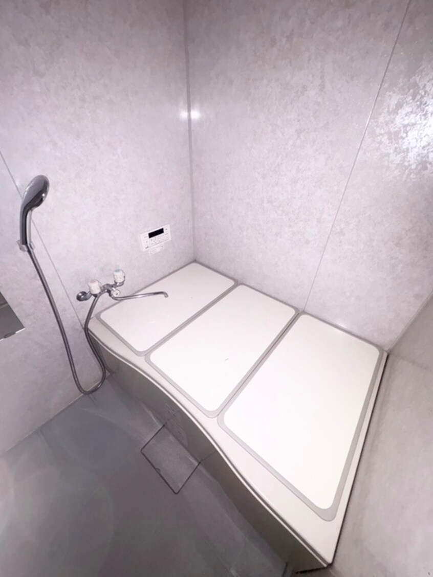 バス／シャワールーム等 メゾン霊屋