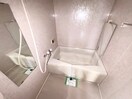 バス／シャワールーム等 メゾン霊屋