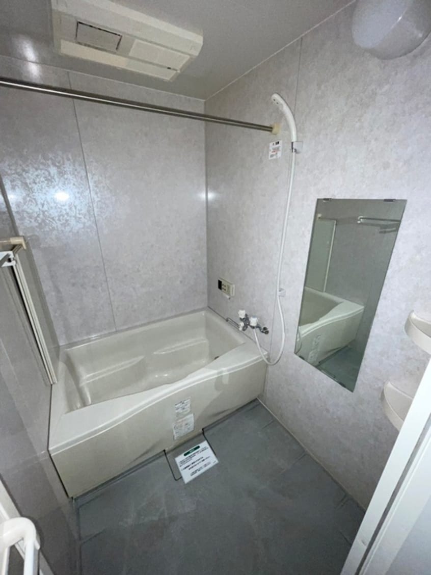 バス／シャワールーム等 メゾン霊屋