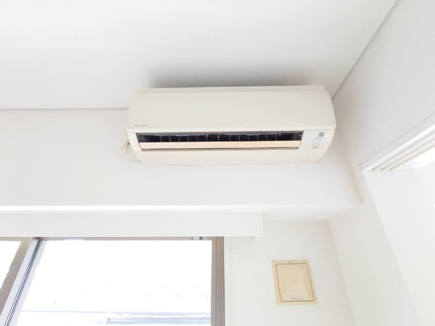 内観写真 メゾン霊屋