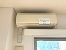 内観写真 メゾン霊屋