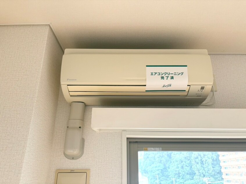 内観写真 メゾン霊屋
