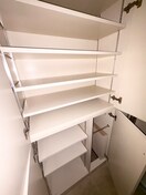 靴箱 メゾン霊屋