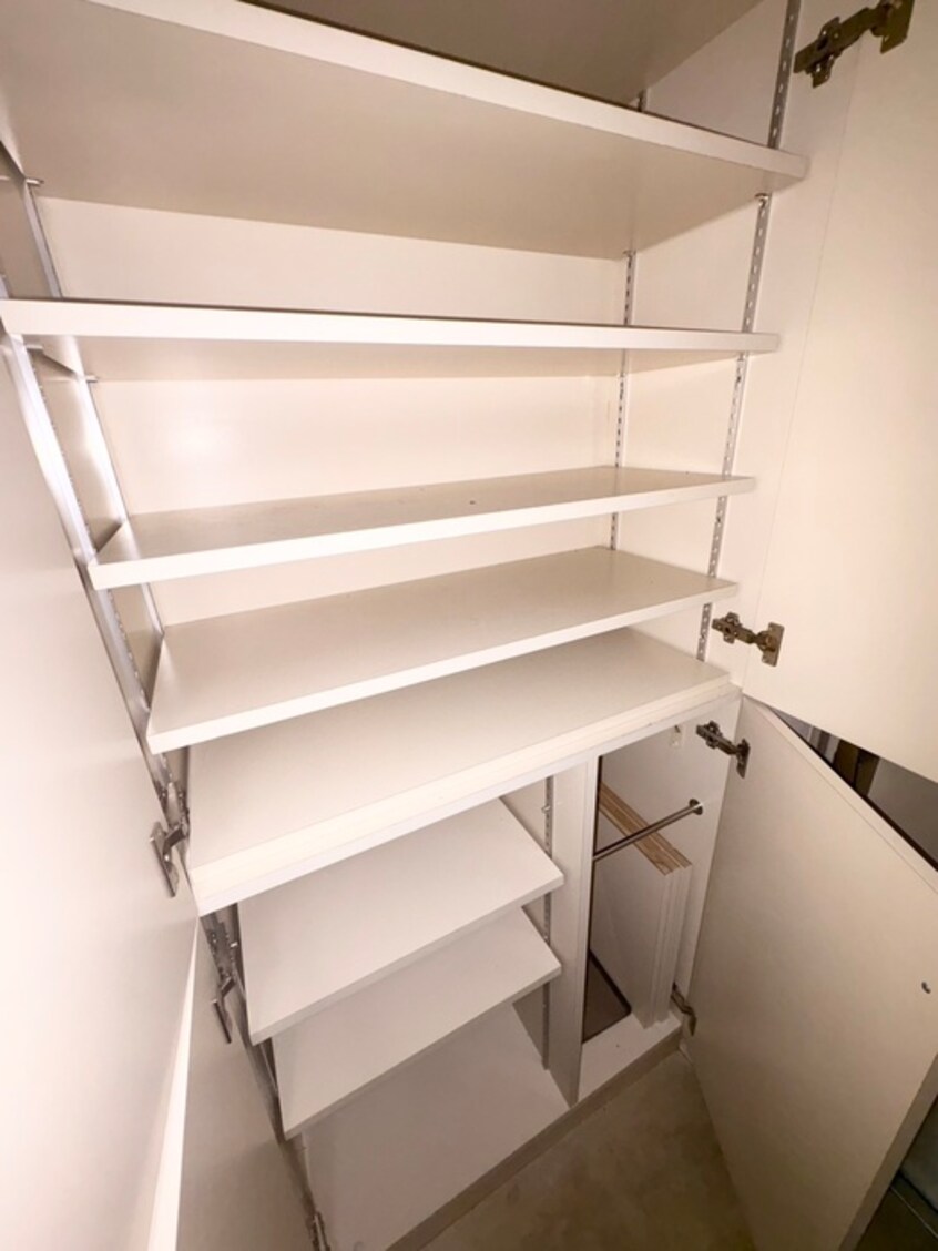 靴箱 メゾン霊屋