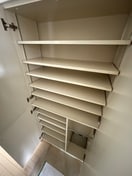 靴箱 メゾン霊屋