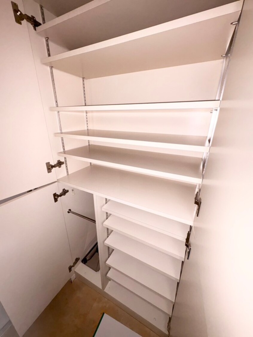靴箱 メゾン霊屋