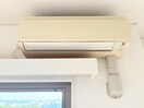 内観写真 メゾン霊屋