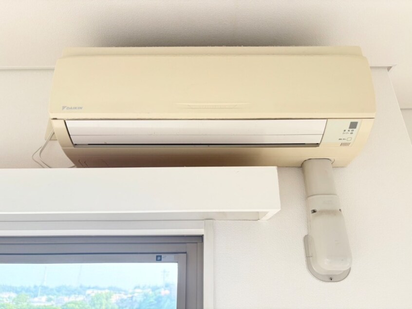 内観写真 メゾン霊屋