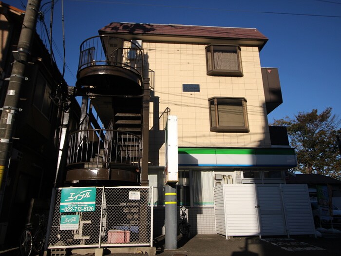 建物設備 ＴＫコーポ