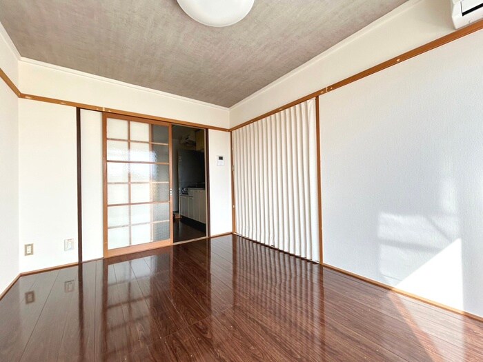 居室 ＴＫコーポ