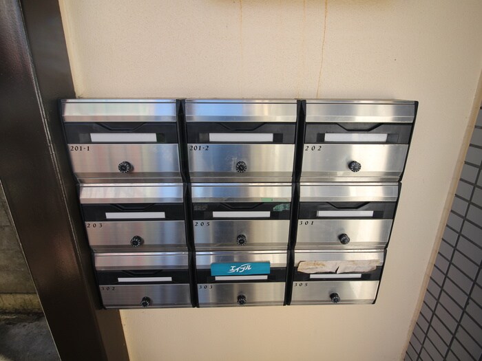 建物設備 ＴＫコーポ