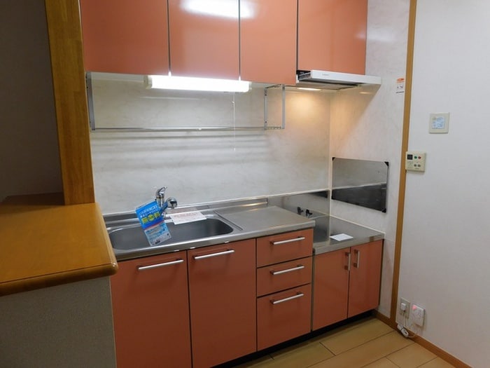 キッチン パレ　ウエスト