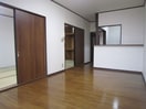 居室 サンシャインＷ　Ｃ