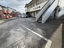 駐車場 サンシャインＷ　Ｃ