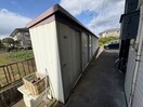 建物設備 サンシャインＷ　Ｃ