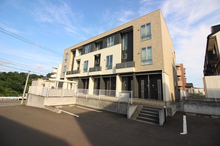 外観写真 フィデールSK