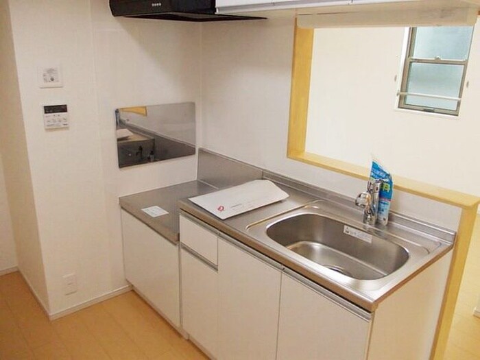 キッチン フィデールSK