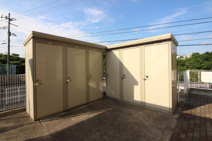 建物設備 フィデールSK