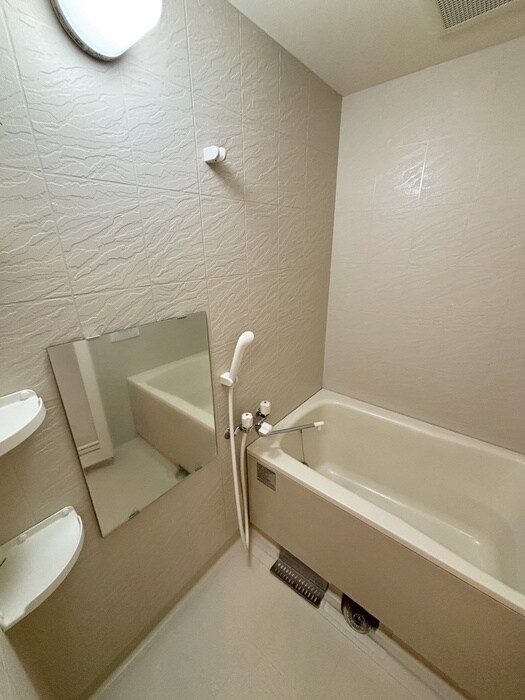 バス／シャワールーム等 ノア本屋敷