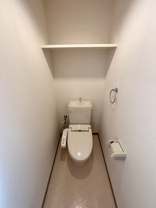 トイレ ノア本屋敷