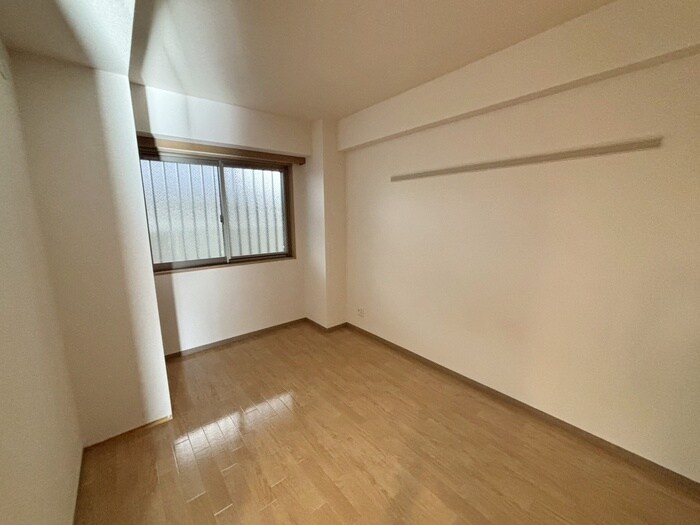 居室 ノア本屋敷