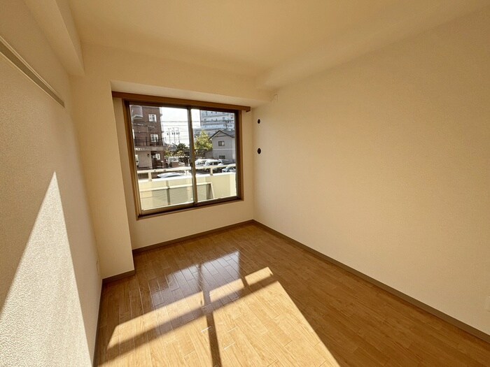 居室 ノア本屋敷