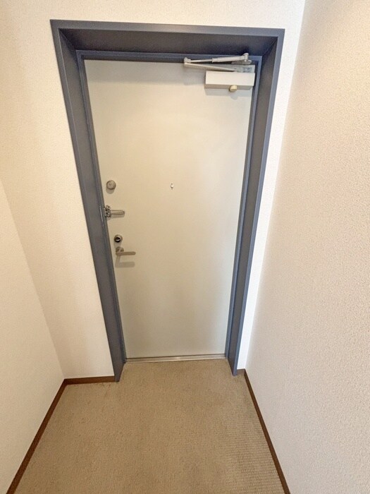 玄関 ノア本屋敷