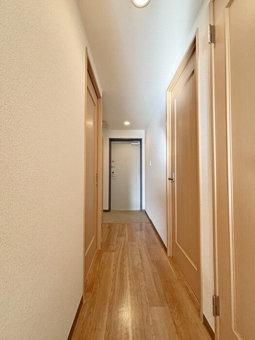 廊下 ノア本屋敷