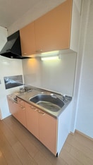 キッチン セジュ－ル・モナリエＫ