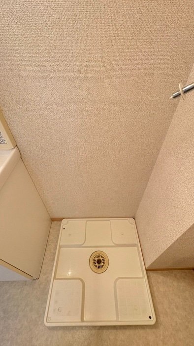 洗濯機置場 セジュ－ル・モナリエＫ