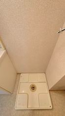 洗濯機置場 セジュ－ル・モナリエＫ