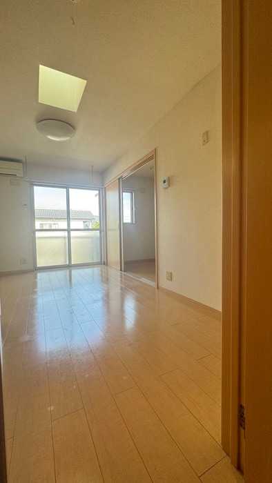 廊下 セジュ－ル・モナリエＫ