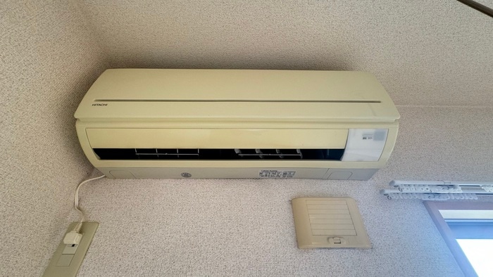 内観写真 セジュ－ル・モナリエＫ