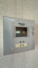 内観写真 セジュ－ル・モナリエＫ