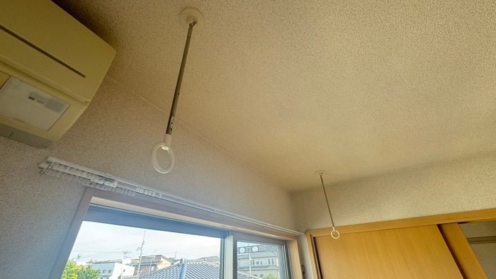 内観写真 セジュ－ル・モナリエＫ