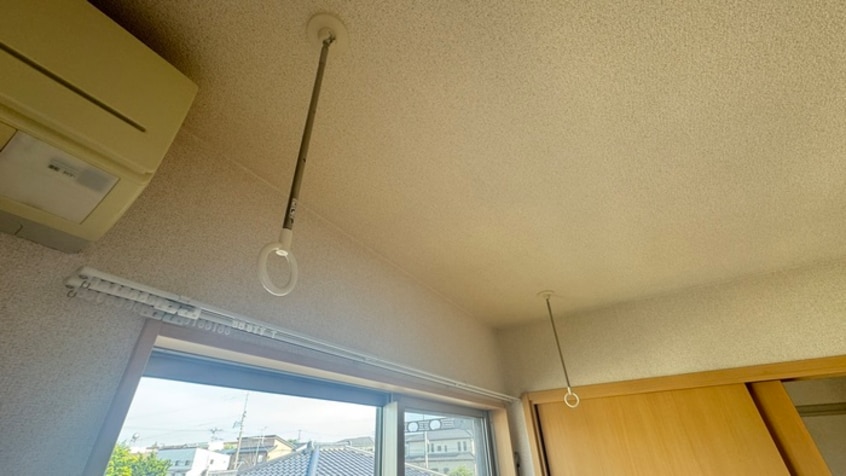 内観写真 セジュ－ル・モナリエＫ