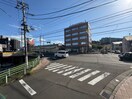 室内からの展望 レジデンス八乙女