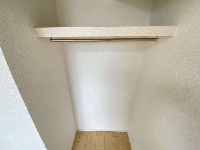 収納 リヴェールコート