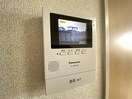 内観写真 リヴェールコート