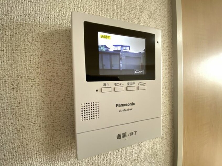 内観写真 リヴェールコート