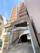 ＵＳビルの外観