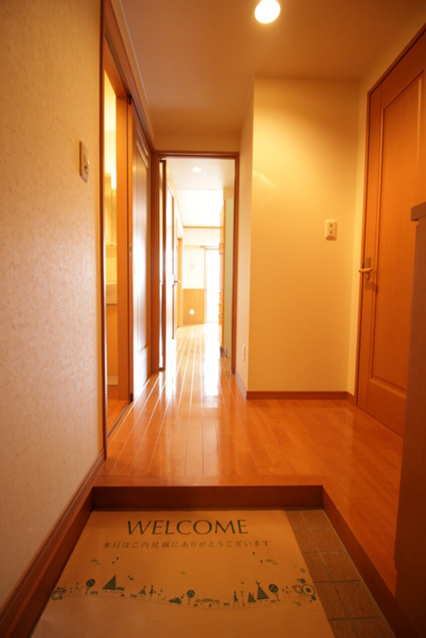 内観写真 ＵＳビル